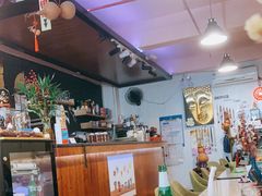 -热浪岛马来餐厅