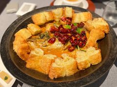 -柿合缘新京菜(国金中心商场店)