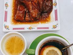 -东鑫记港式茶餐厅(南京东路店)