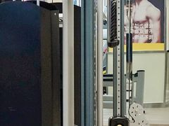 -中田·健身+普拉提(苗栗路店)