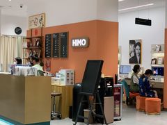 -海马体照相馆(万菱汇店)