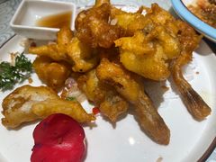 -嘉逸传菜(洛川东路店)