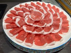 -东来顺饭庄(上地华联店)