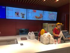 -大圆碗•T骨大排饭(天海店)