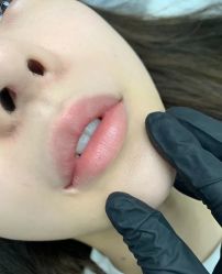 点击看大图 -变美丽半永久纹眉连锁·机器野生眉•洗眉