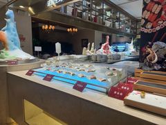 -雍和会海鲜姿造自助(湖东路店)