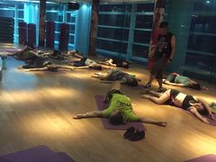 -一兆韦德健身(慧芝湖店)