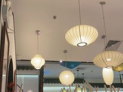 大堂-徽镇小厨·经典徽菜(马连道店)