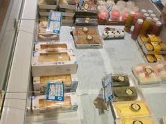 -米洛克欧洲蛋糕(西南路店)