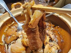 -七菜馆·东北菜·蒸饺(文体路店)