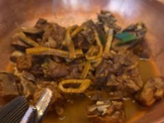 -老爷庙风味美食府(魏都大道店)