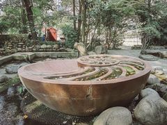 -成都市活水公园