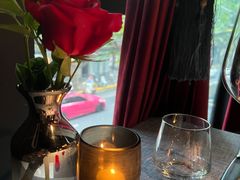 -弦月窗LUNETTE BY AMANDA(复兴路店)