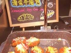 -西安赛瑞喜来登大酒店