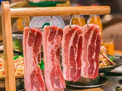-杨小佳·齐齐哈尔烤肉·烤串(广州店)