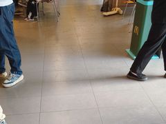 -麦当劳(长沙东风路店)