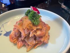 -西安凯悦酒店·湖畔中餐厅