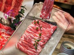 -涮福記·现切牛羊肉火锅(世纪汇店)