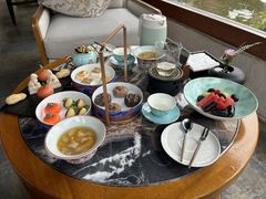 -广富林宰相府酒店·水云间