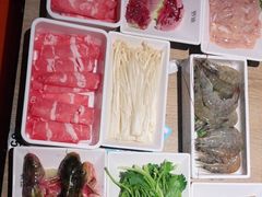 -野妹火锅(南园店)