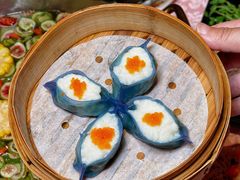 -囍凤楼·粤菜·点心·火锅(温特莱店)