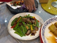 -花溪雨·森林餐厅(石基店)