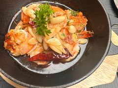 -ALBALUZ 西班牙餐厅(衡山坊店)