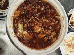 -大清花饺子(山庄店)