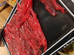 -萍姐火锅·公路夜市(打浦桥日月光店)