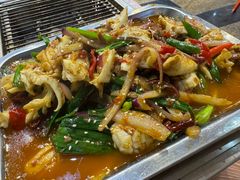 -回头烧烤(悦荟购物中心店)