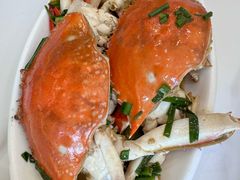 -金海湾海鲜排档(朱家尖店)