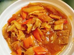 -归元·云集斋素菜馆