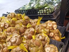 -京客隆超市(华安店)