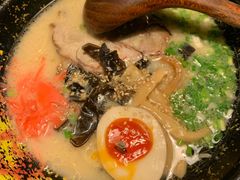 -日本料理神拉面