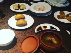 -成都钓鱼台精品酒店-品聚·成都餐厅