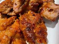 -半天妖烤鱼(东方新天地店)