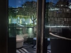-希尔顿南海酒店·观廊大堂吧·海景下午茶