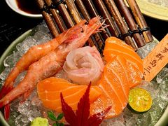 -雨后行菜(报慈北路店)