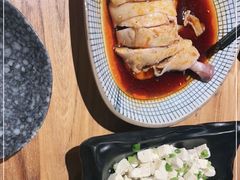 -南小蟹手工點心(三里屯店)