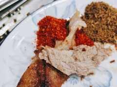 -张记烤羊腿(北花园店)