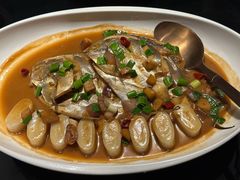 家烧鲳鱼-海味世家·家常菜馆(明州里店)