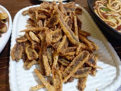 -阿拉木汗餐厅(山大路店)