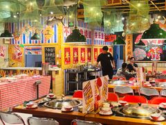 -刘淑芬·活鱼铁锅炖(北京首店)
