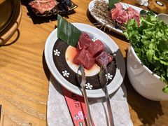 -AJIYA炭火烧肉(徐汇正大乐城店)