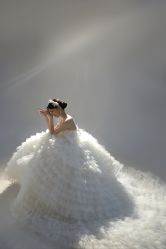 -巴黎春天婚纱摄影STUDIO·定制