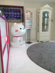 -咪咪比基尼脱毛专业店