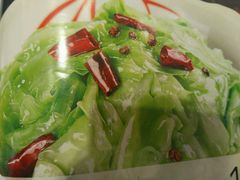-嘉和一品粥(方庄店)