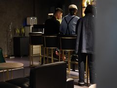 -Hei Cafe(工体店)