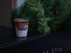 -SeekSeeking咖啡专门店(堰塘街店)