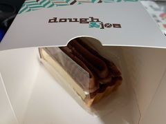 -Dough&Joe团憩(瑞虹天地月亮湾店)